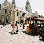 eglise