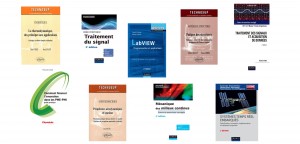 livres enseignants ENSMA