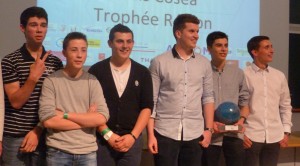 OSI Poitiers 2015_équipes qualifiées