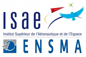 Logo ISAE ENSMA