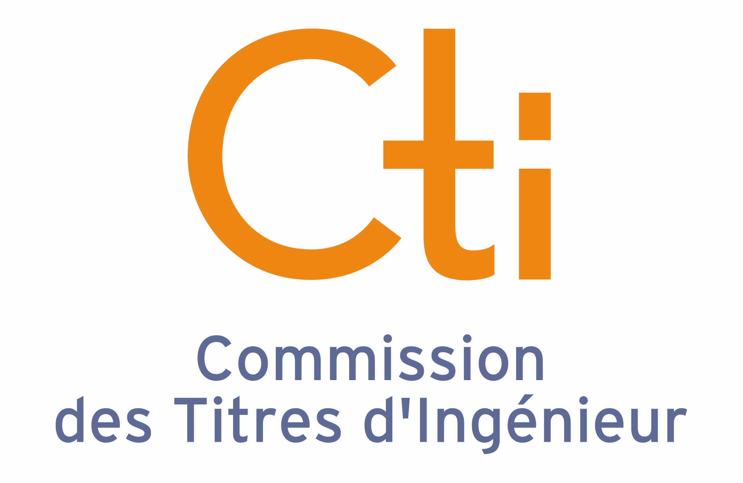 logo CTI