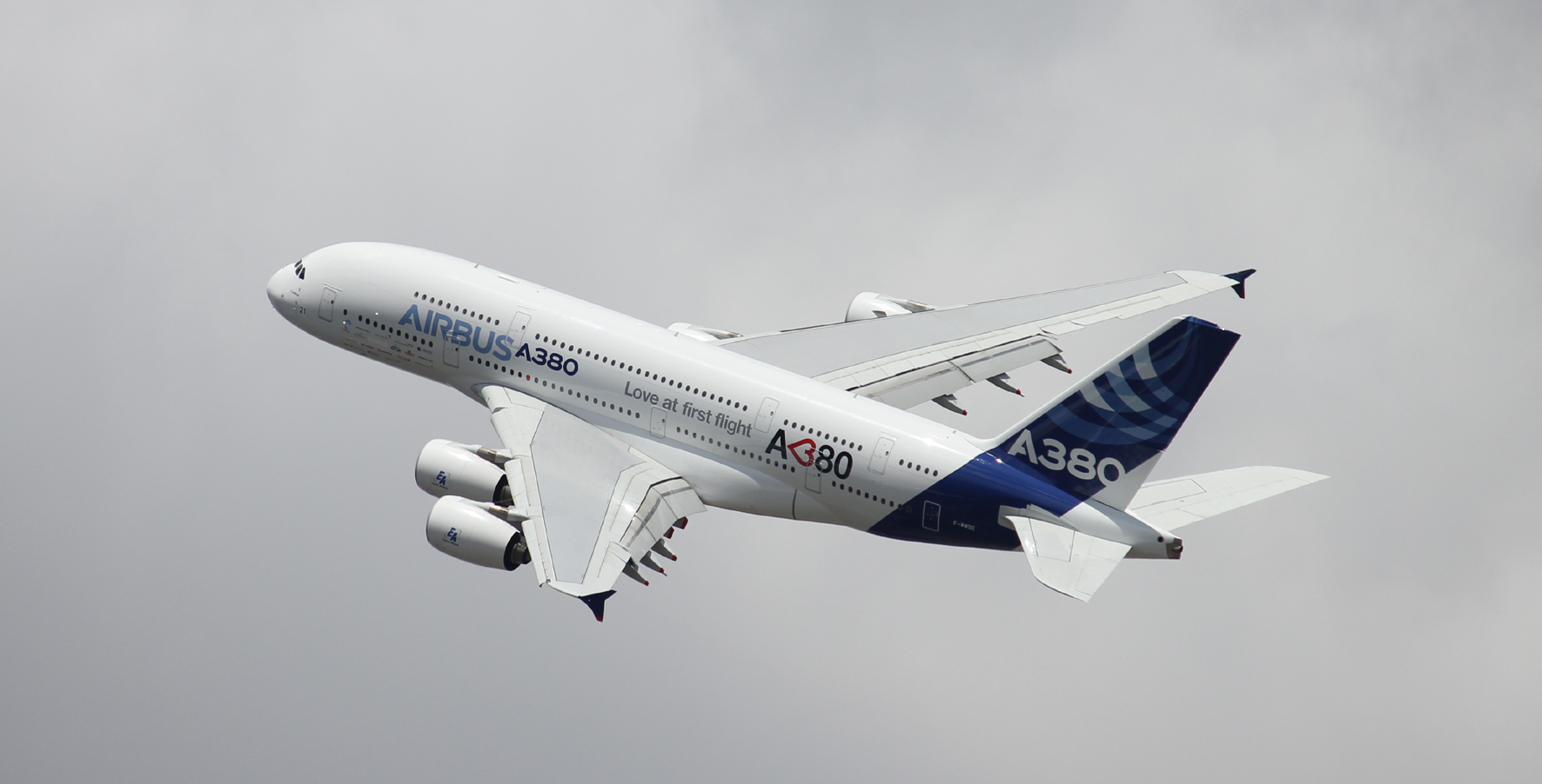 ISAE-ENSMA at the Paris Air show