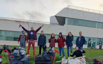 COP2 étudiante : les futurs ingénieurs de l’ISAE-ENSMA se mobilisent