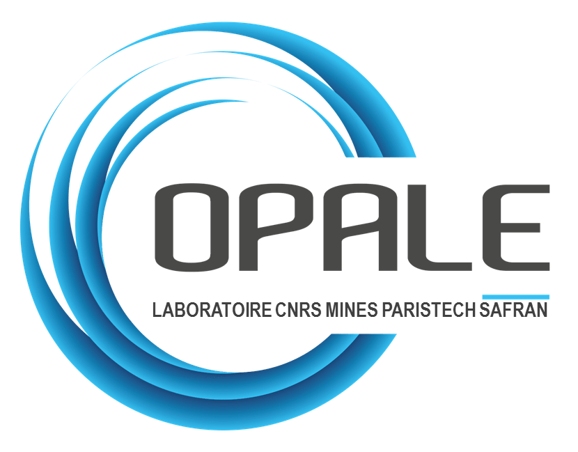 Logo LabCom Opale