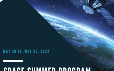 L’ISAE-ENSMA accueille un Space Summer Program !
