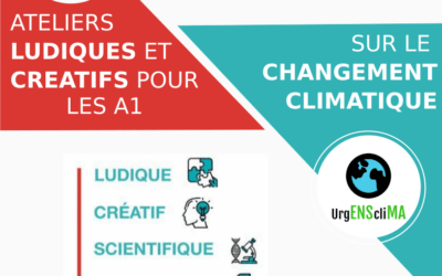 La rentrée climat à l’ISAE-ENSMA