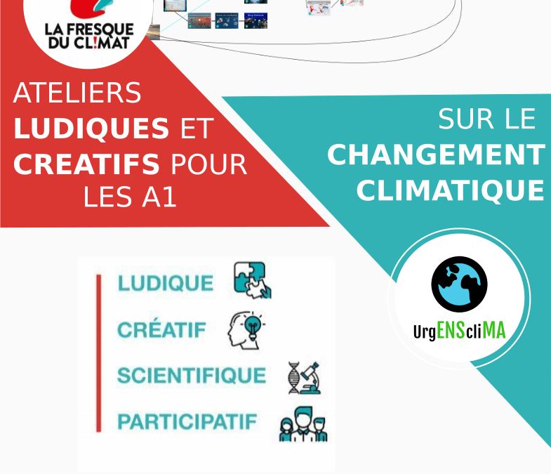 La rentrée climat à l’ISAE-ENSMA