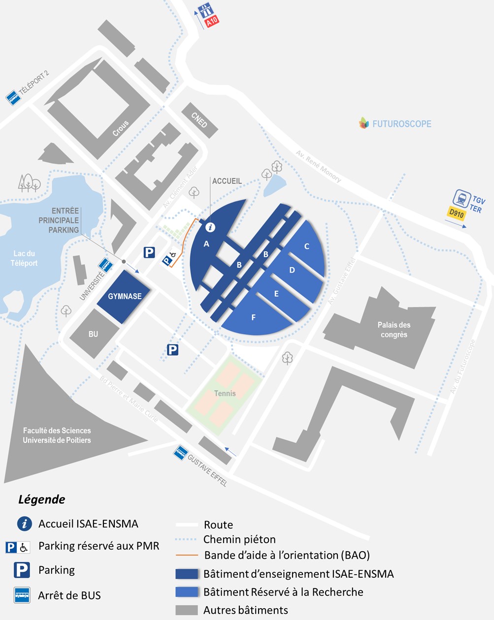 Plan accès campus(1)