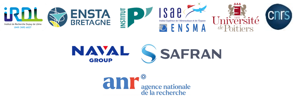 Partenaires Self Heating