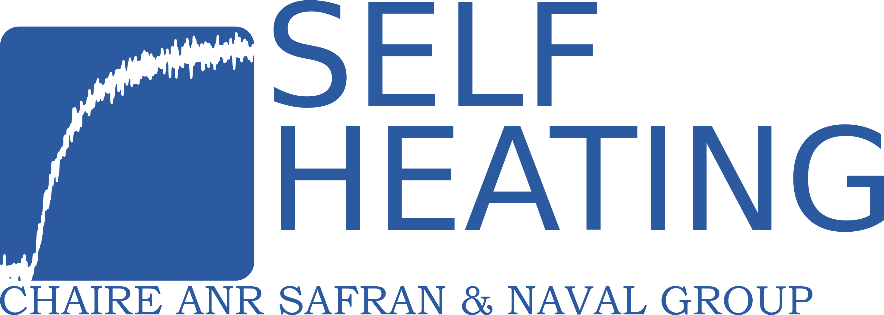 Logo Self Heating