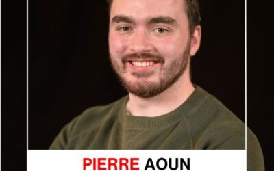 TEDxPoitiers « Construire un avion, de la première vis au premier décollage – ce qui compte c’est le voyage pas la destination »