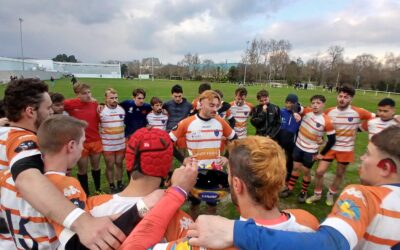 Les résultats sportifs de l’ISAE-ENSMA