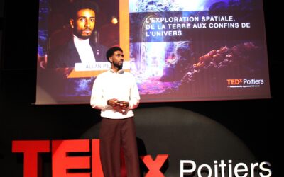 TEDxPoitiers 2025 : une édition inspirante au cœur de l’ISAE-ENSMA