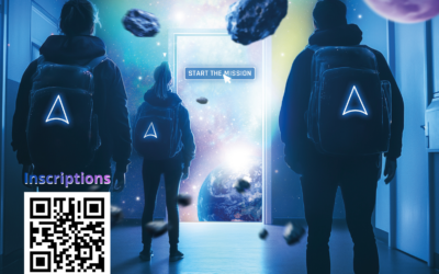 ActInSpace 2026 débarque à l’ISAE-ENSMA !