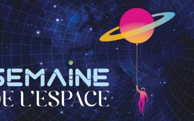 La Semaine de l’Espace