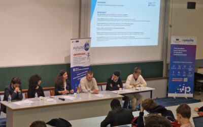 Journée de l’Innovation à l’ENSMA : entreprendre, innover, inspirer