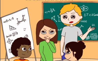 Le TFJM² fait étape à l’ISAE-ENSMA : un tournoi pour initier les lycéens à la recherche mathématique